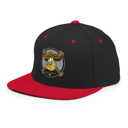 Snapback Hat | Bronx Bulldogs Baseball