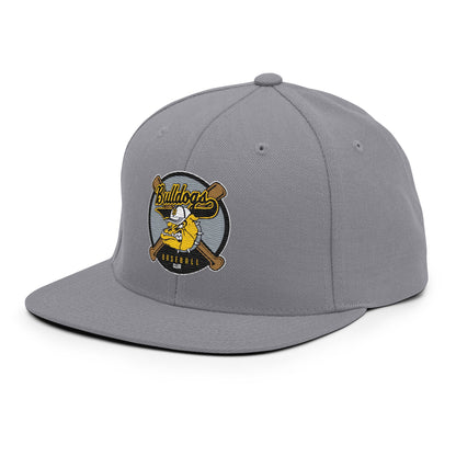 Snapback Hat | Bronx Bulldogs Baseball
