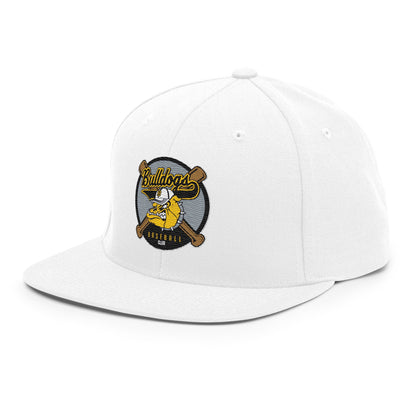 Snapback Hat | Bronx Bulldogs Baseball