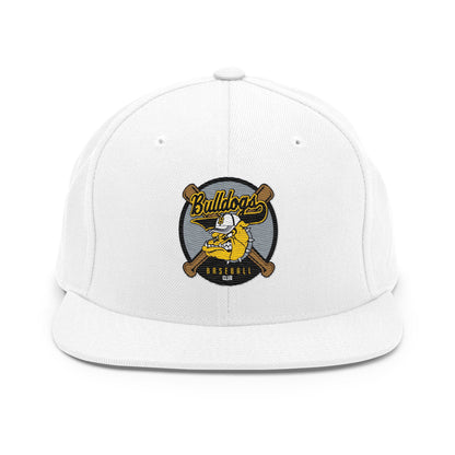 Snapback Hat | Bronx Bulldogs Baseball
