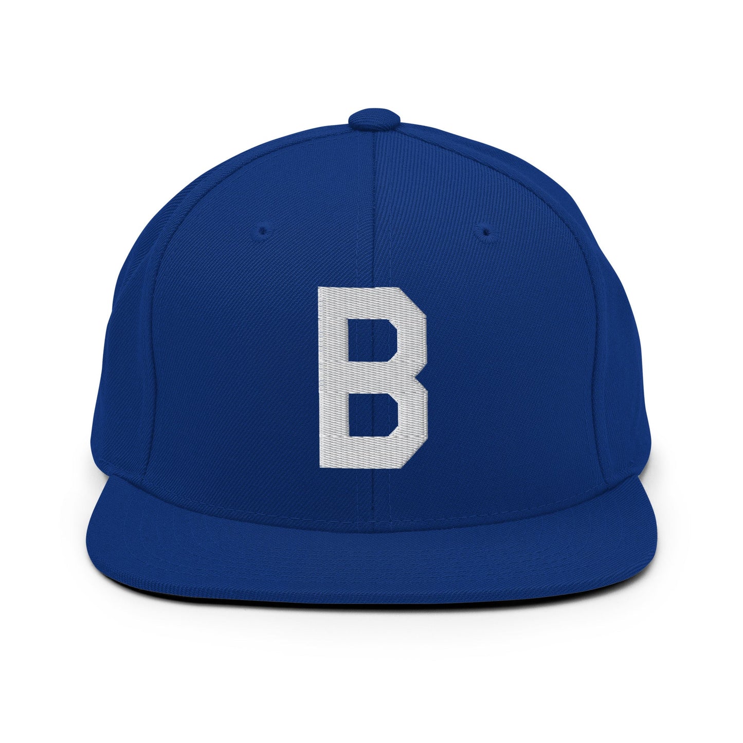 Snapback Hat | Bronxville | Emblem Logo