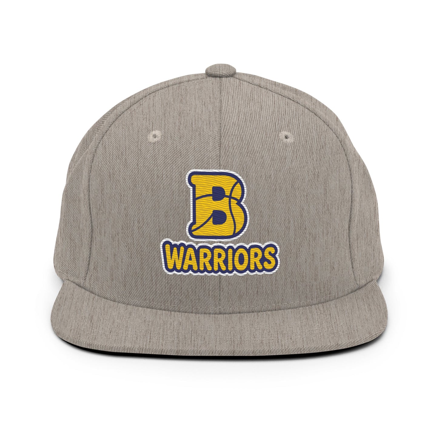 Snapback Hat | Broome Street Academy