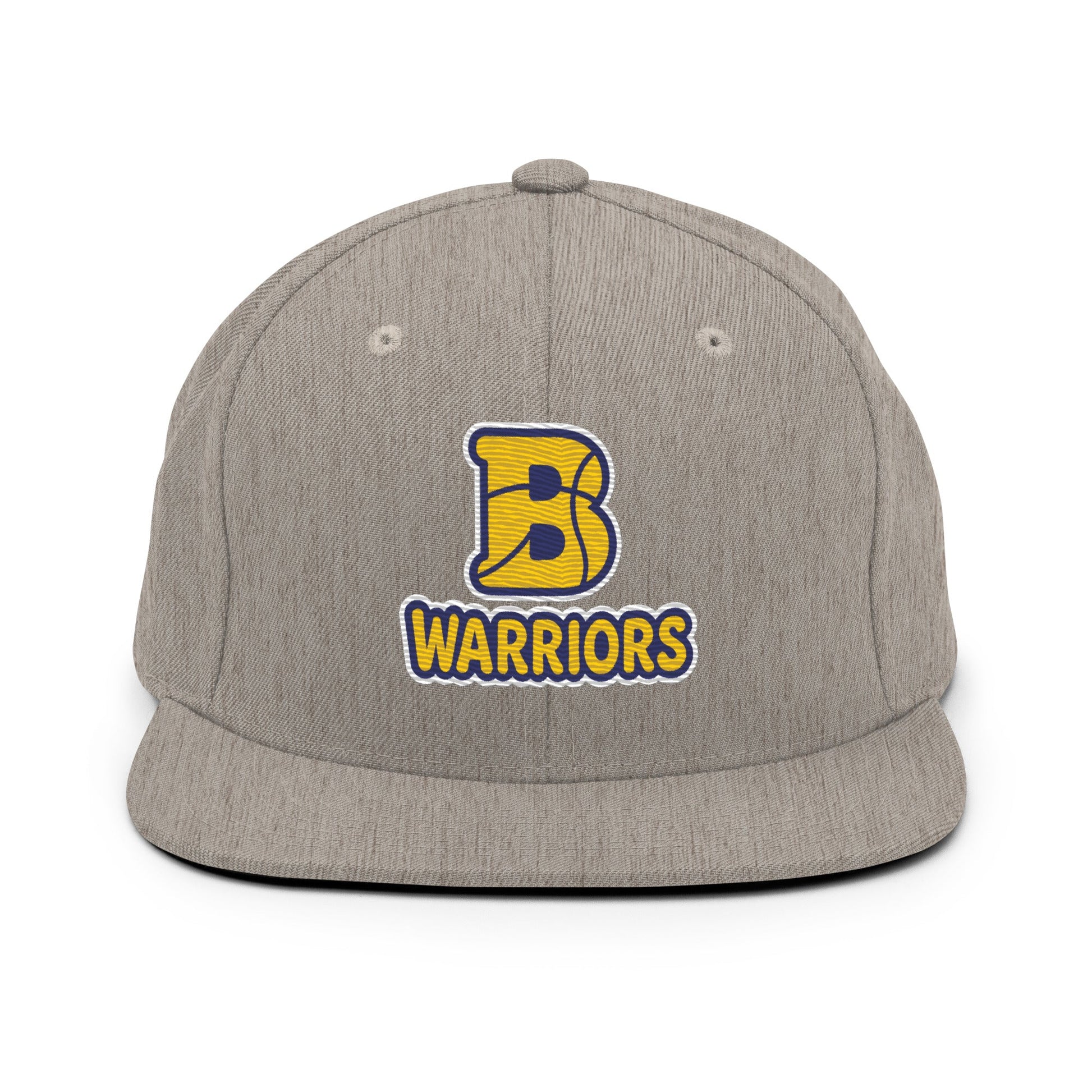 Snapback Hat | Broome Street Academy