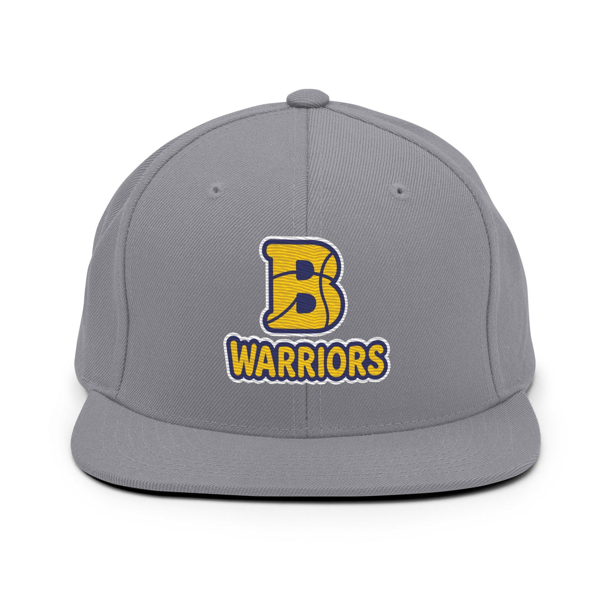 Snapback Hat | Broome Street Academy