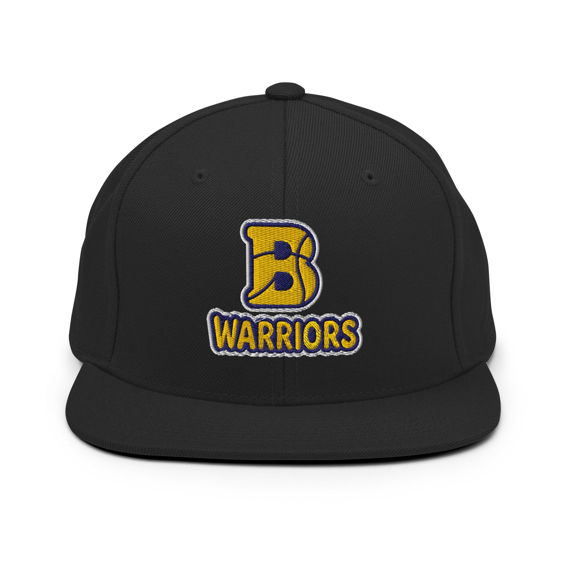 Snapback Hat | Broome Street Academy