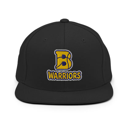 Snapback Hat | Broome Street Academy