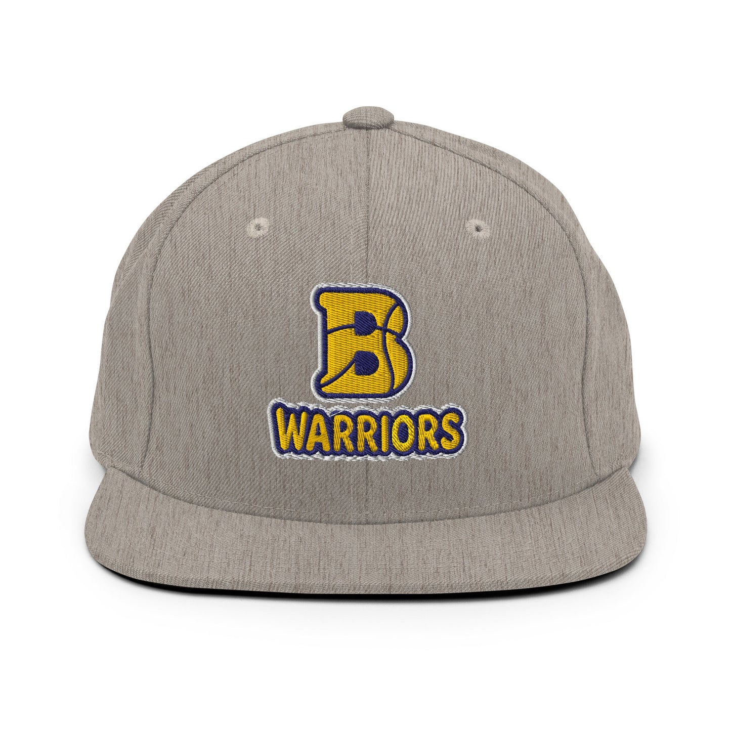 Snapback Hat | Broome Street Academy