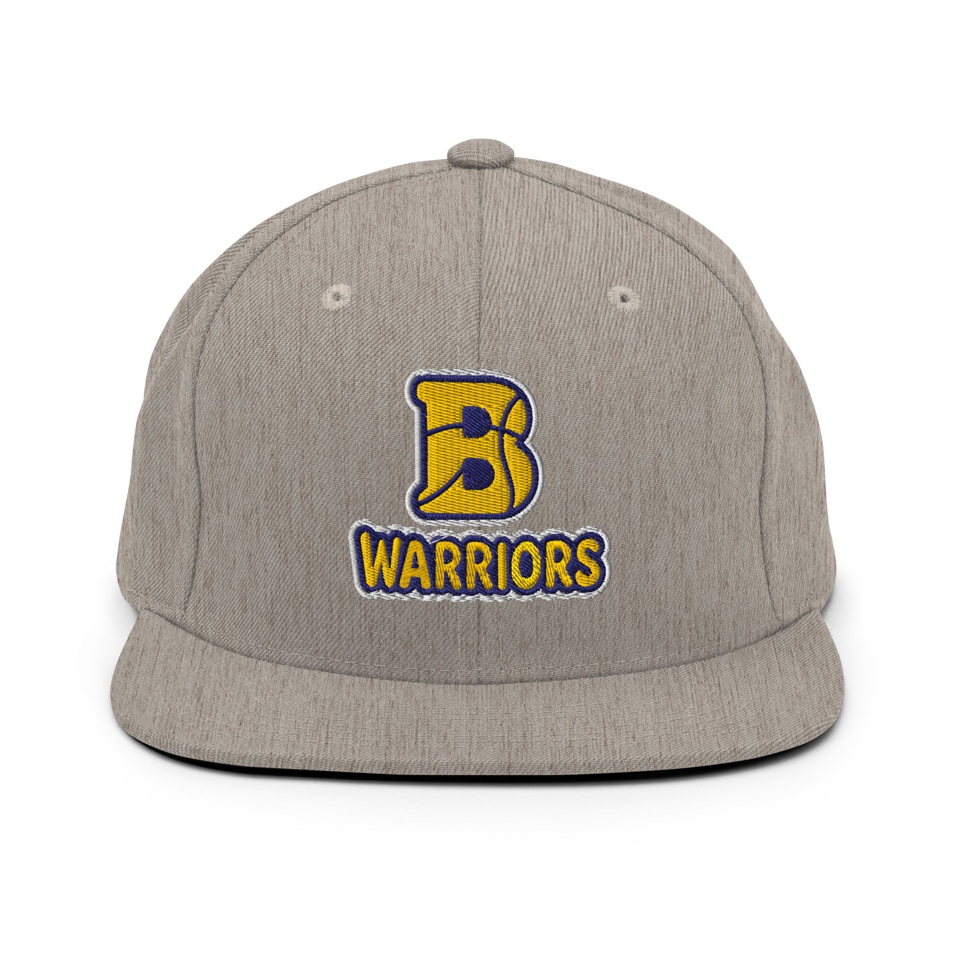 Snapback Hat | Broome Street Academy