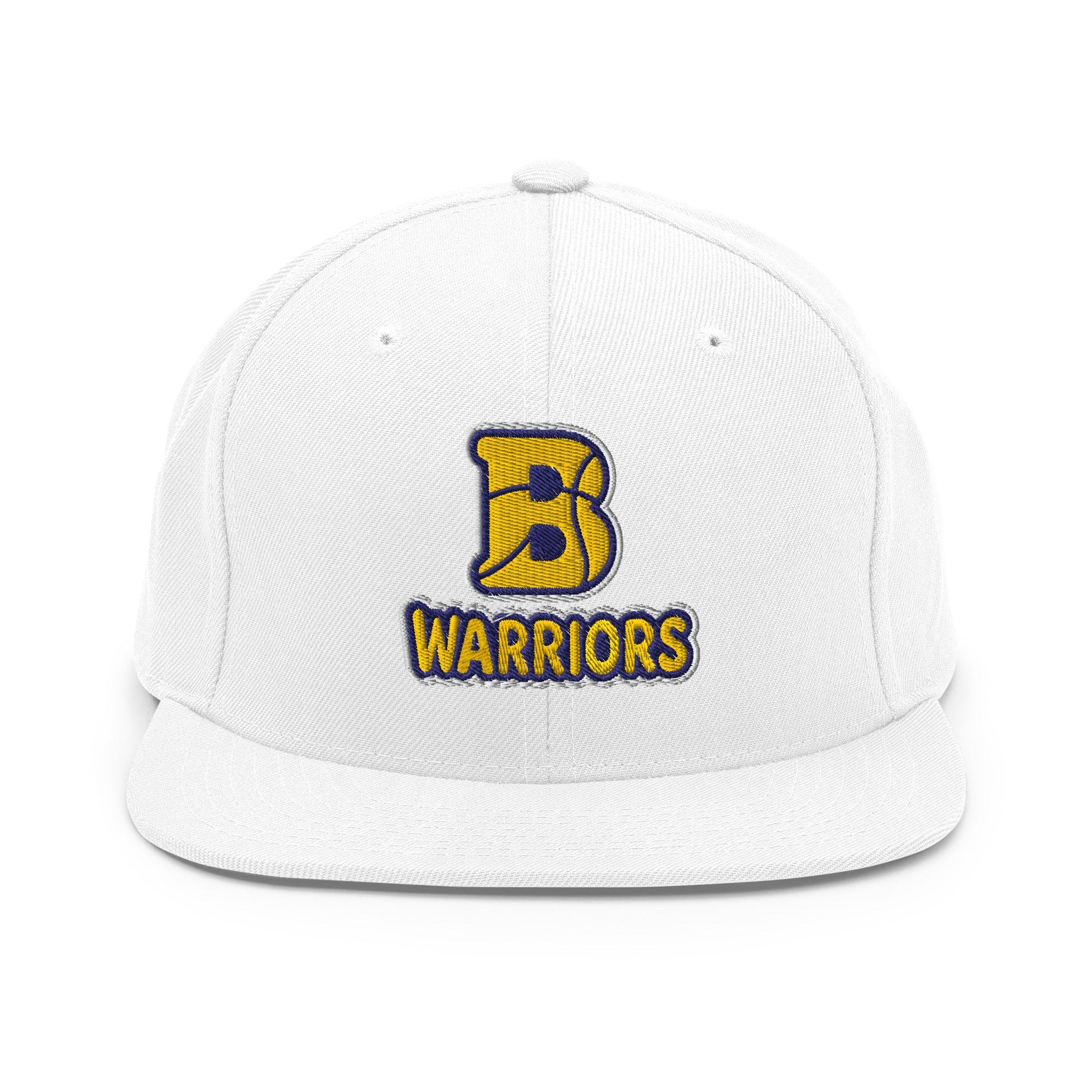 Snapback Hat | Broome Street Academy