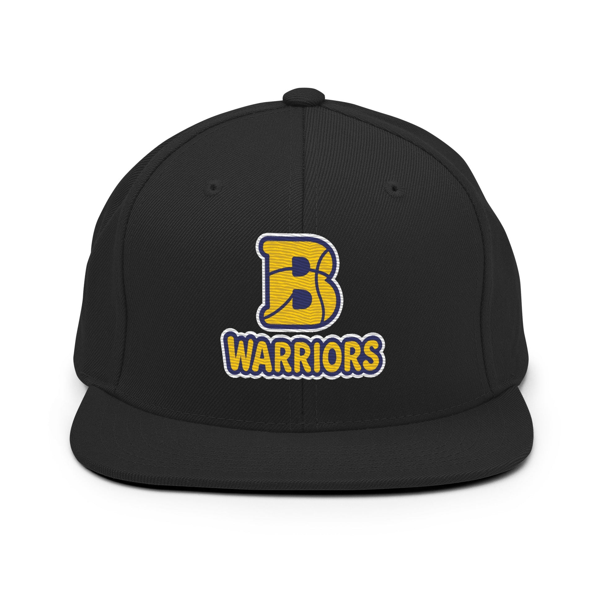 Snapback Hat | Broome Street Academy