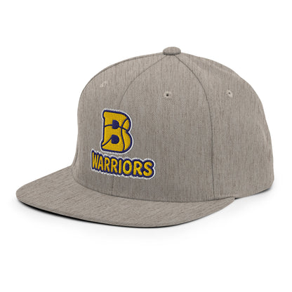 Snapback Hat | Broome Street Academy