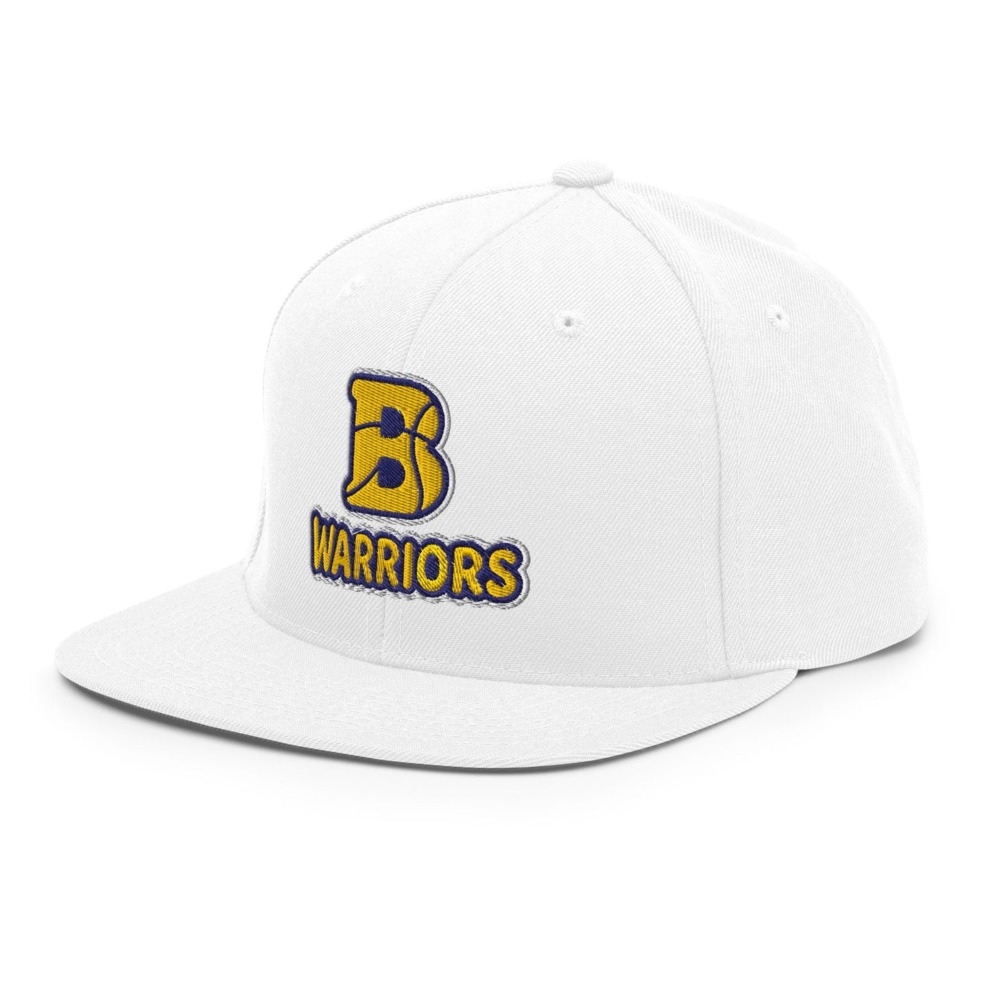 Snapback Hat | Broome Street Academy