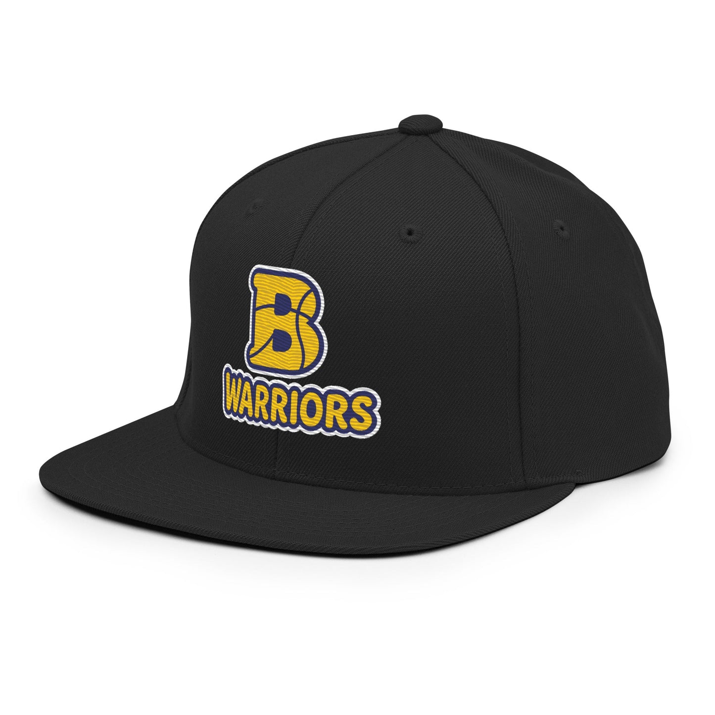 Snapback Hat | Broome Street Academy