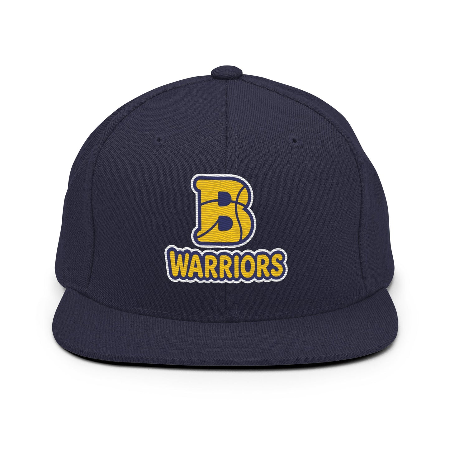 Snapback Hat | Broome Street Academy