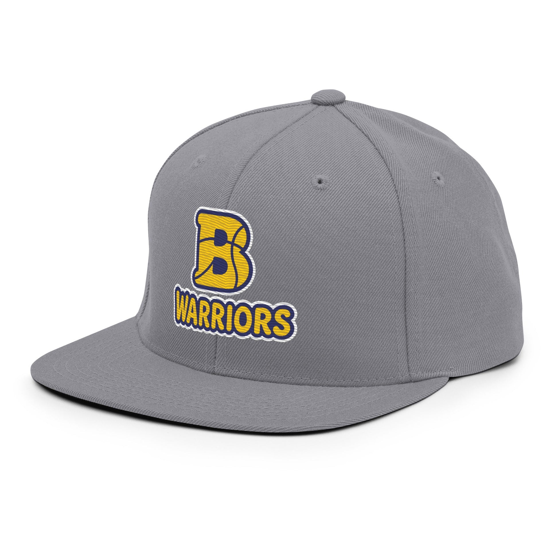 Snapback Hat | Broome Street Academy
