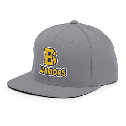 Snapback Hat | Broome Street Academy