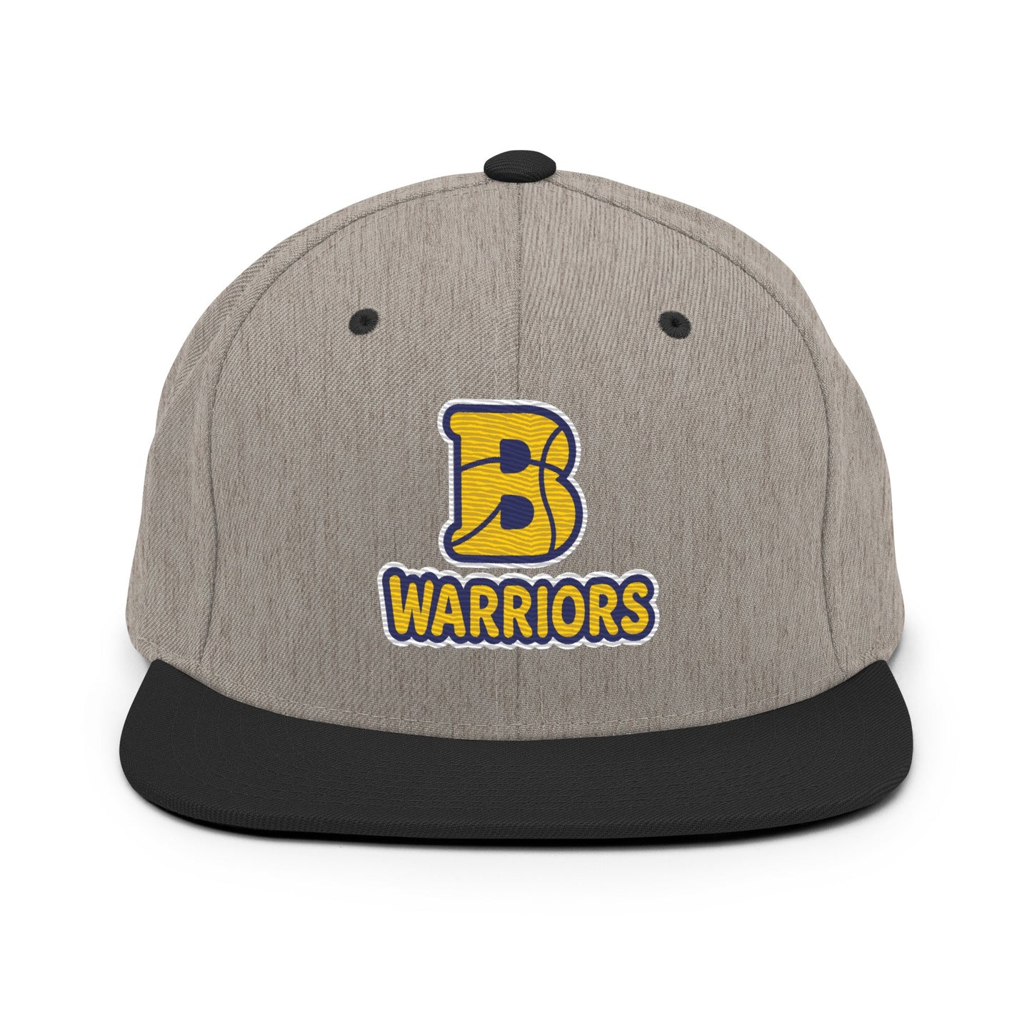 Snapback Hat | Broome Street Academy