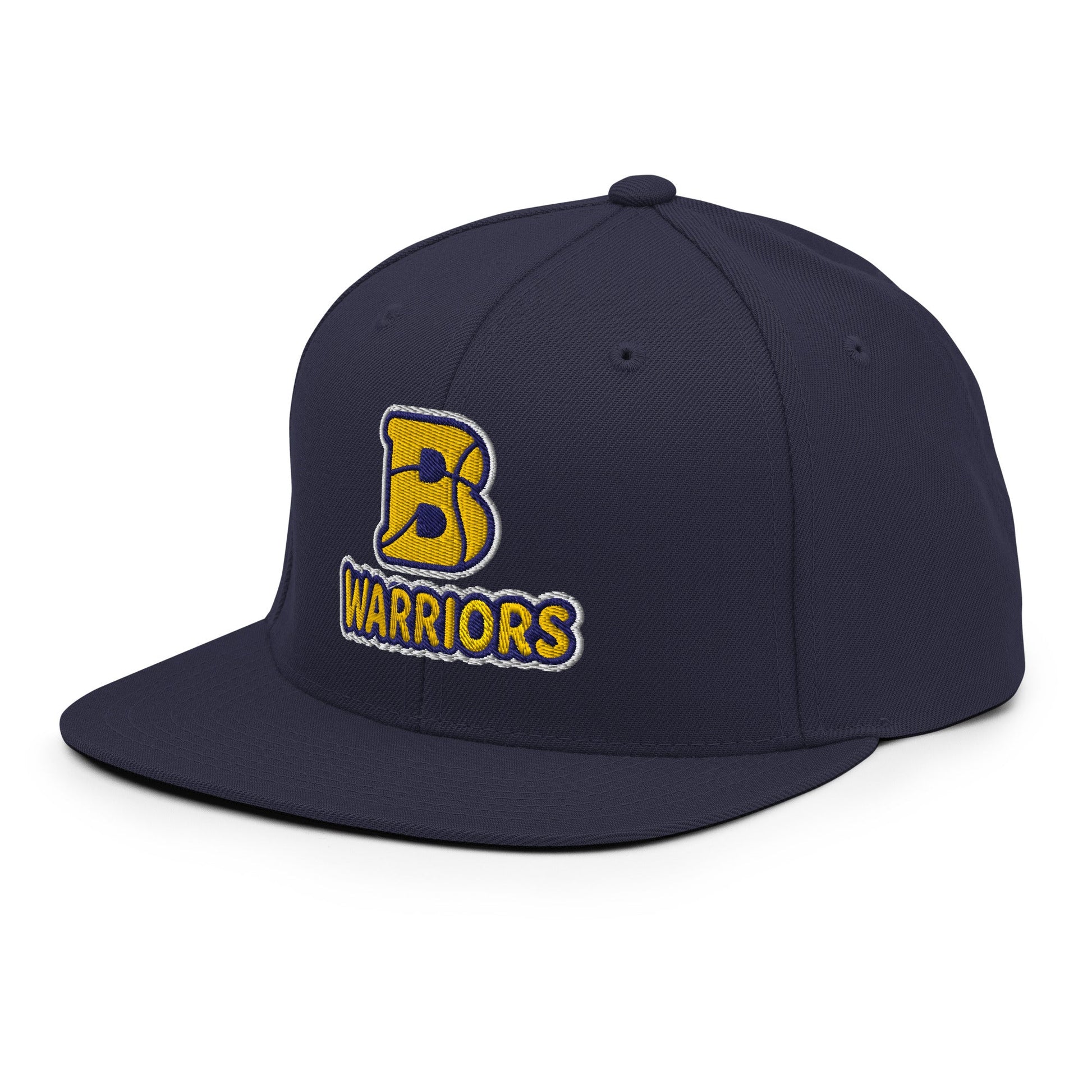 Snapback Hat | Broome Street Academy