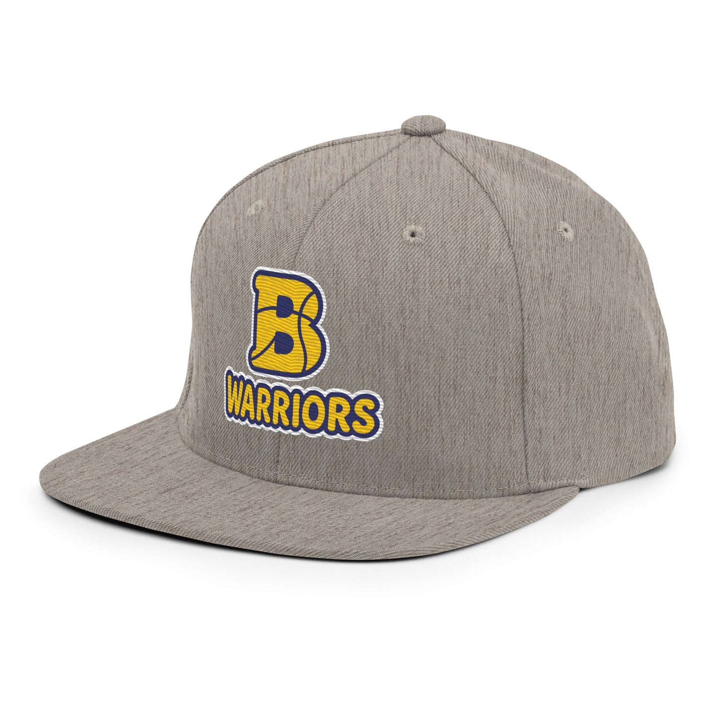 Snapback Hat | Broome Street Academy