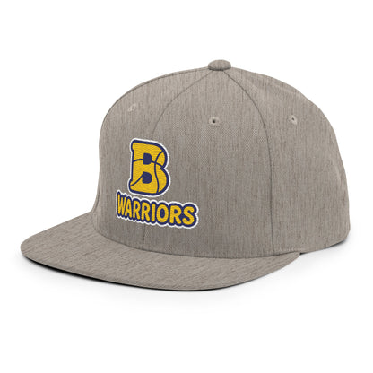 Snapback Hat | Broome Street Academy