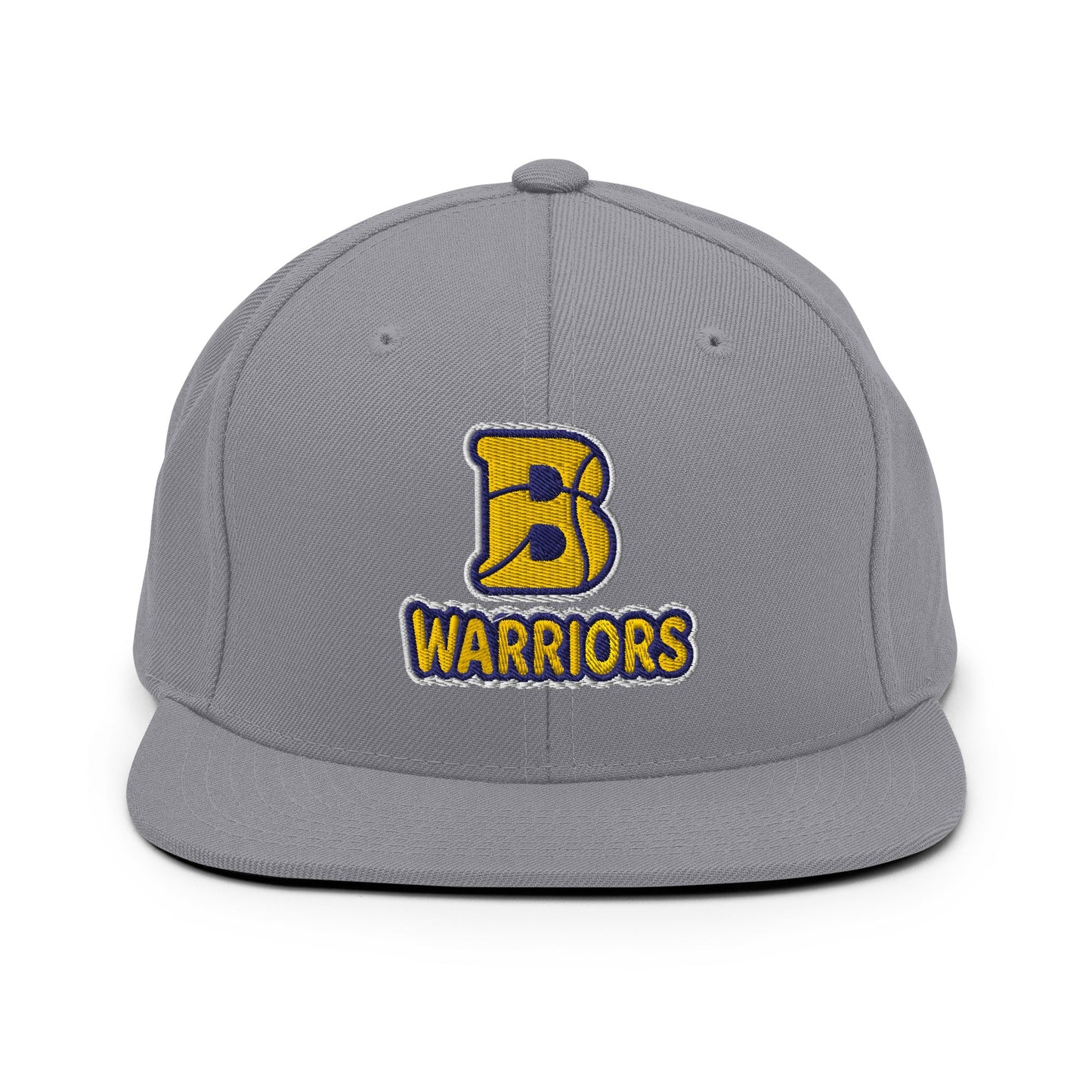 Snapback Hat | Broome Street Academy