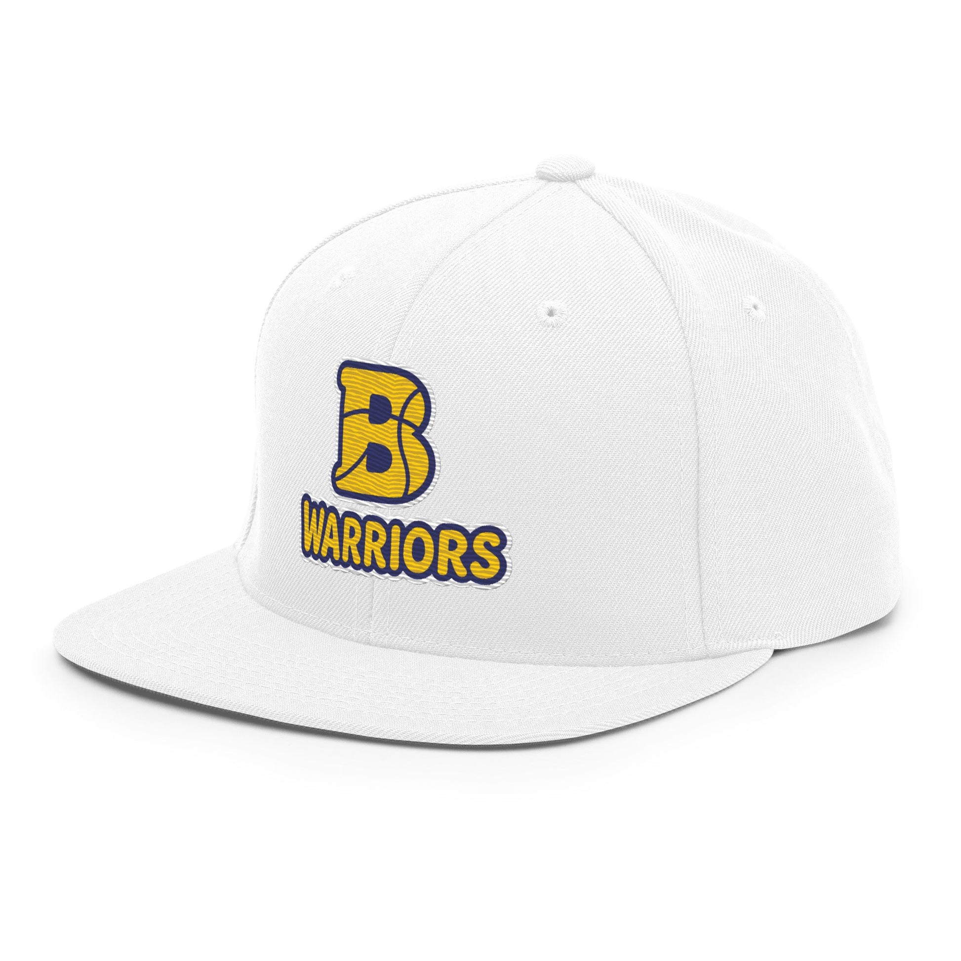Snapback Hat | Broome Street Academy