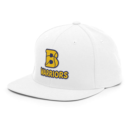 Snapback Hat | Broome Street Academy