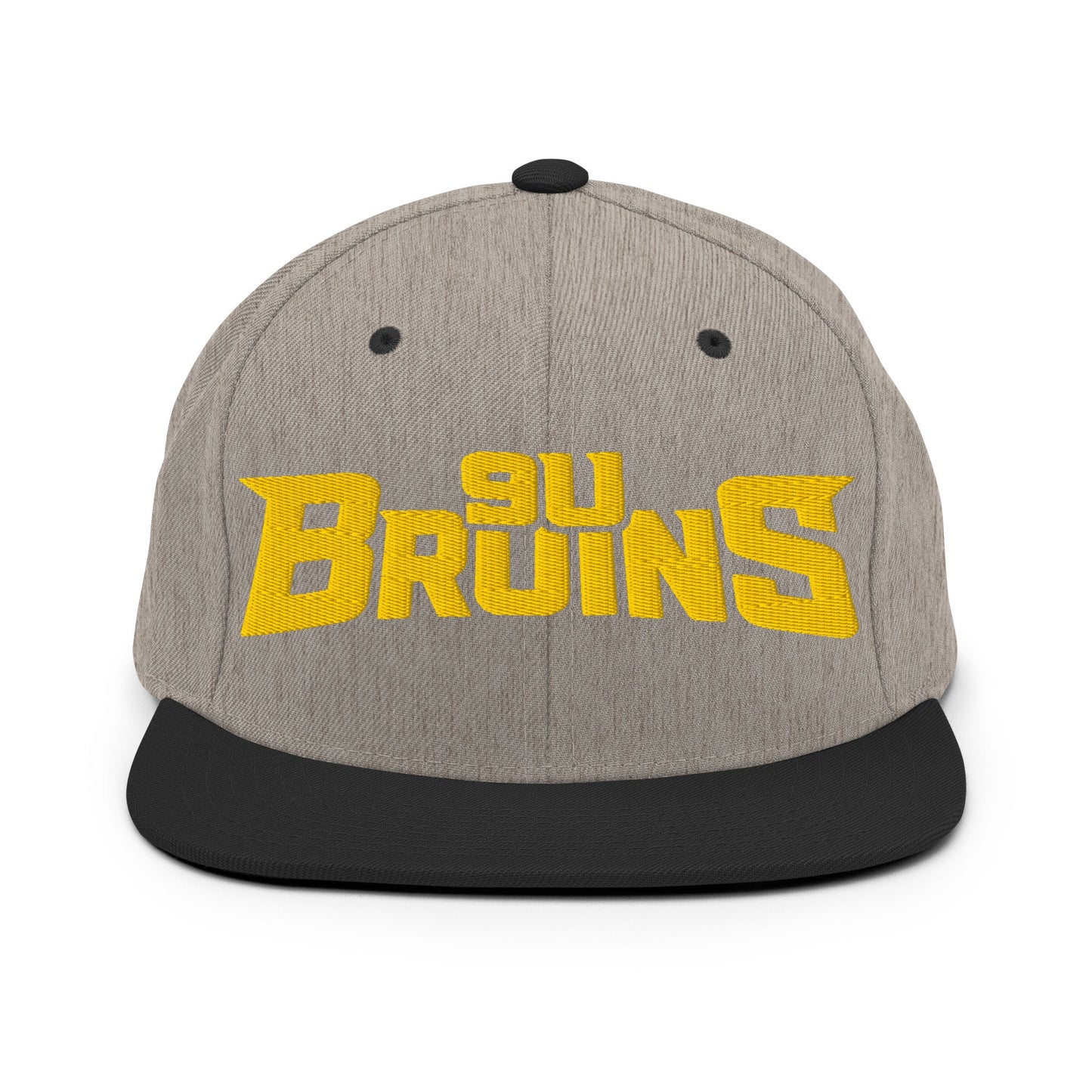 Snapback Hat | Bruins The Evolution | Legacy Crest Logo