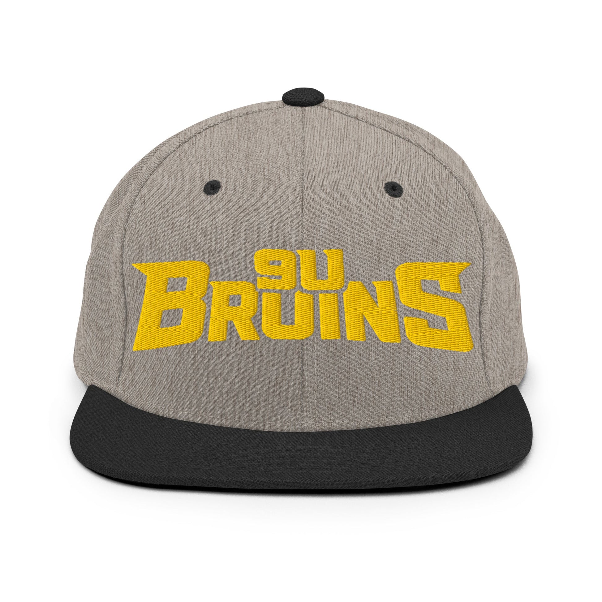 Snapback Hat | Bruins The Evolution | Legacy Crest Logo