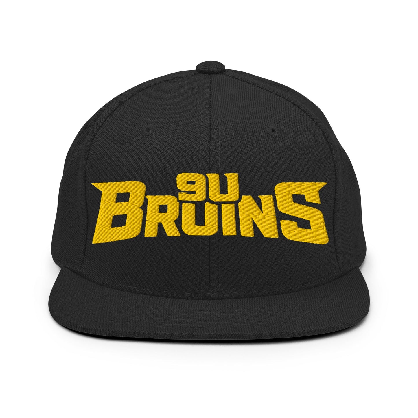 Snapback Hat | Bruins The Evolution | Legacy Crest Logo