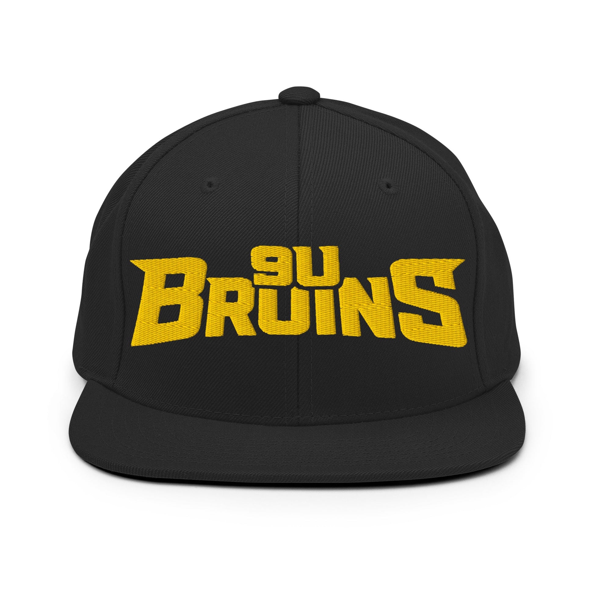 Snapback Hat | Bruins The Evolution | Legacy Crest Logo