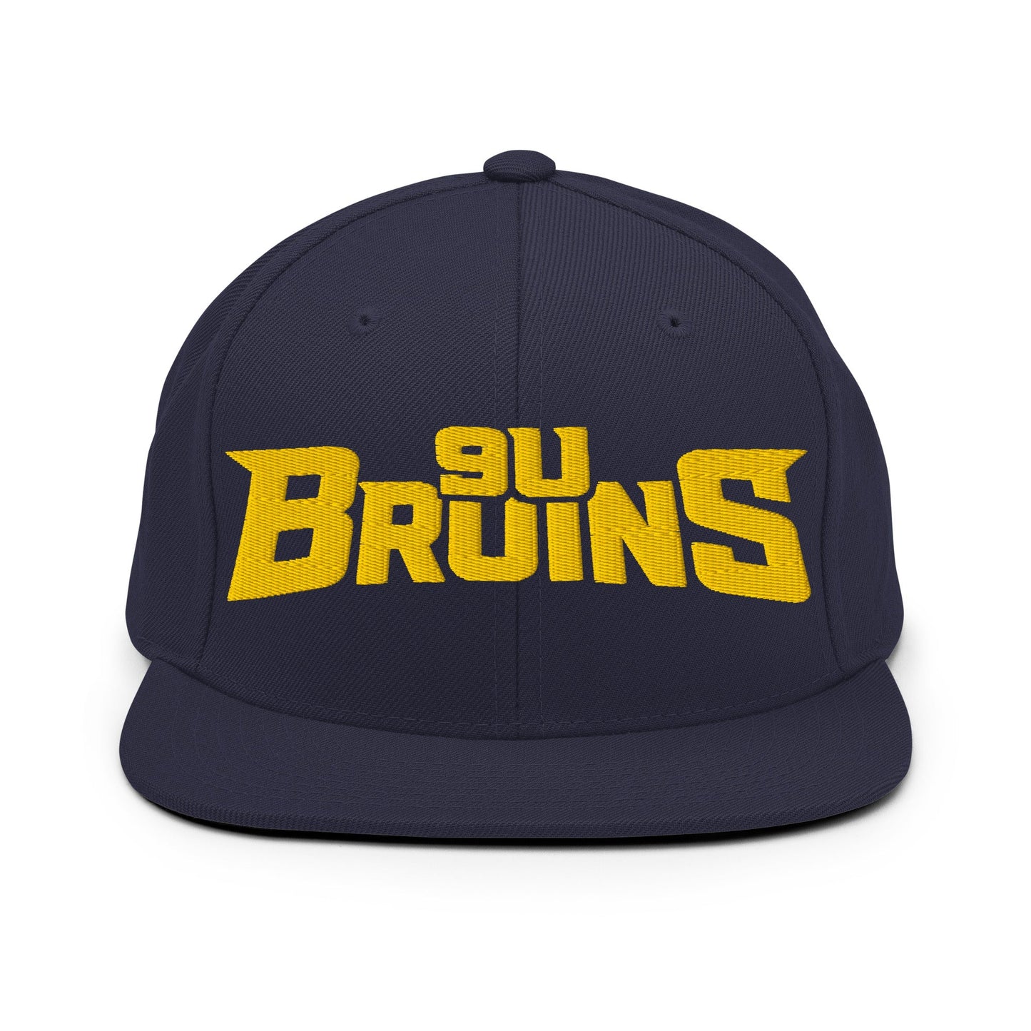 Snapback Hat | Bruins The Evolution | Legacy Crest Logo