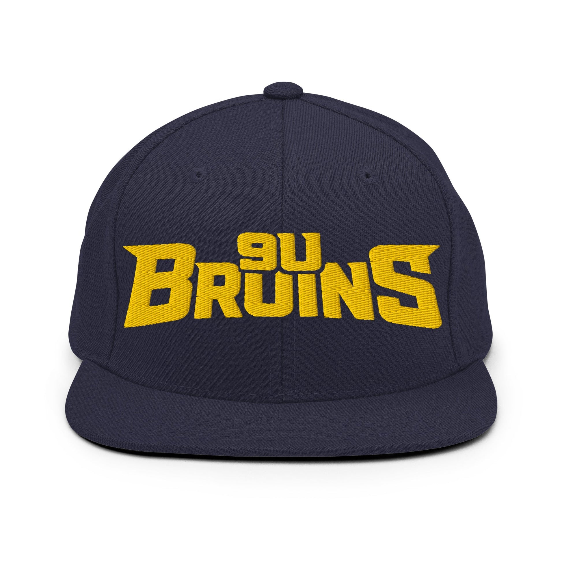 Snapback Hat | Bruins The Evolution | Legacy Crest Logo
