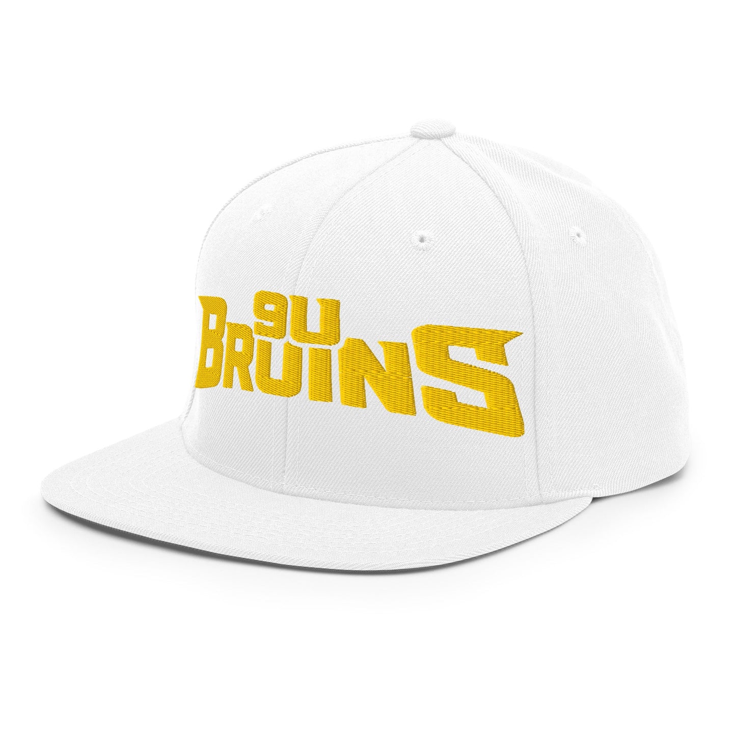 Snapback Hat | Bruins The Evolution | Legacy Crest Logo