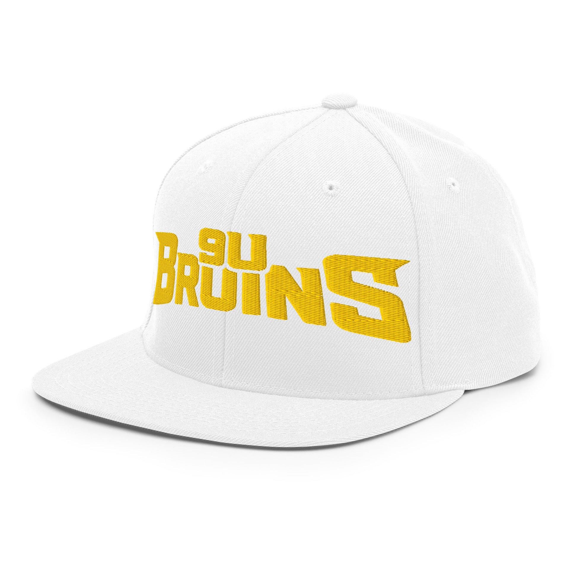 Snapback Hat | Bruins The Evolution | Legacy Crest Logo