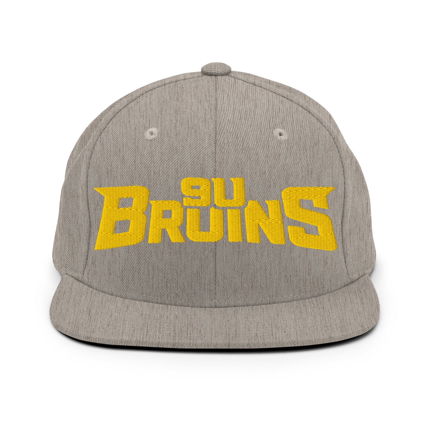 Snapback Hat | Bruins The Evolution | Legacy Crest Logo