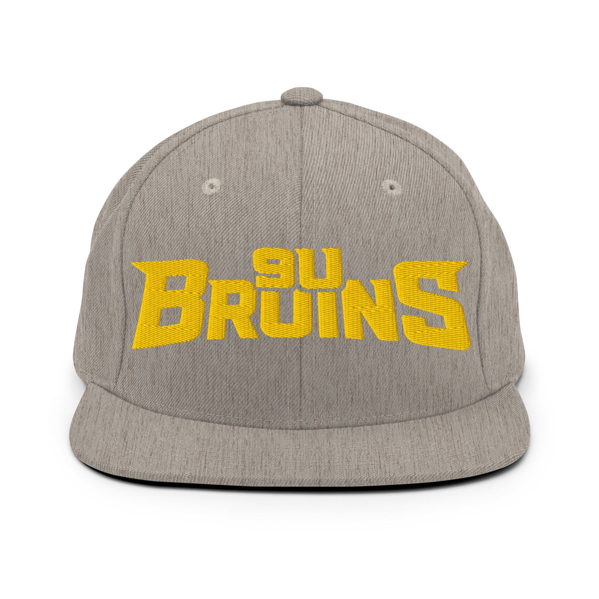 Snapback Hat | Bruins The Evolution | Legacy Crest Logo