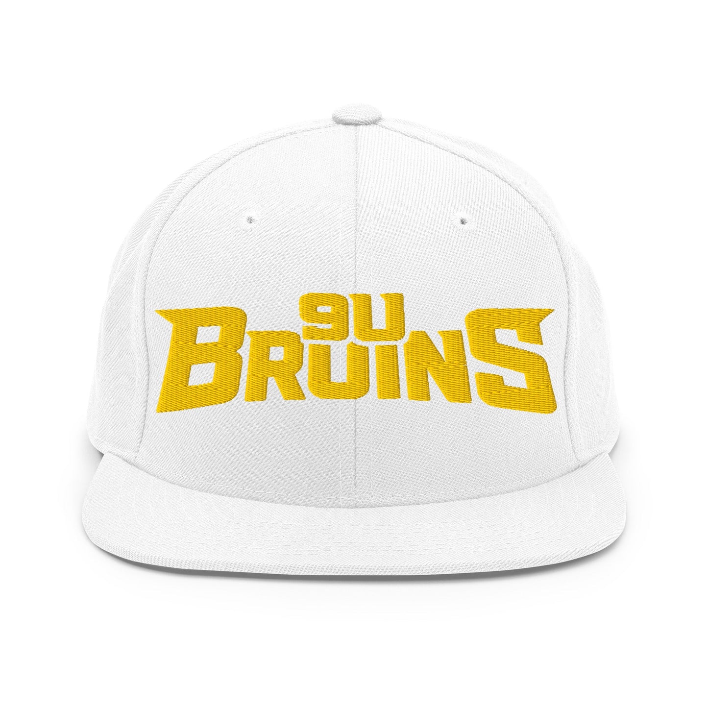Snapback Hat | Bruins The Evolution | Legacy Crest Logo