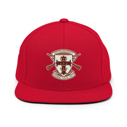 Snapback Hat | BU Army ROTC Ranger Challenge