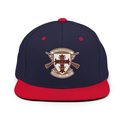 Snapback Hat | BU Army ROTC Ranger Challenge