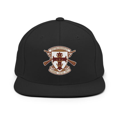 Snapback Hat | BU Army ROTC Ranger Challenge