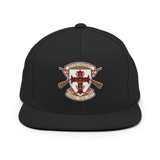 Snapback Hat | BU Army ROTC Ranger Challenge