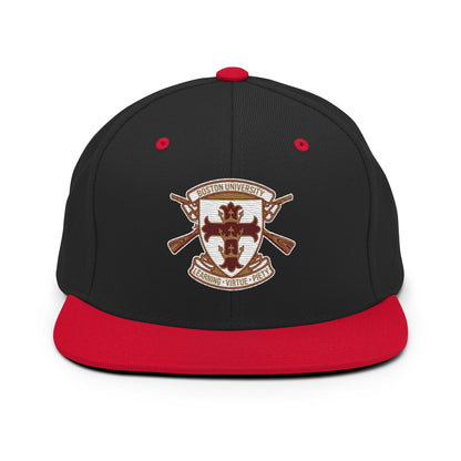 Snapback Hat | BU Army ROTC Ranger Challenge