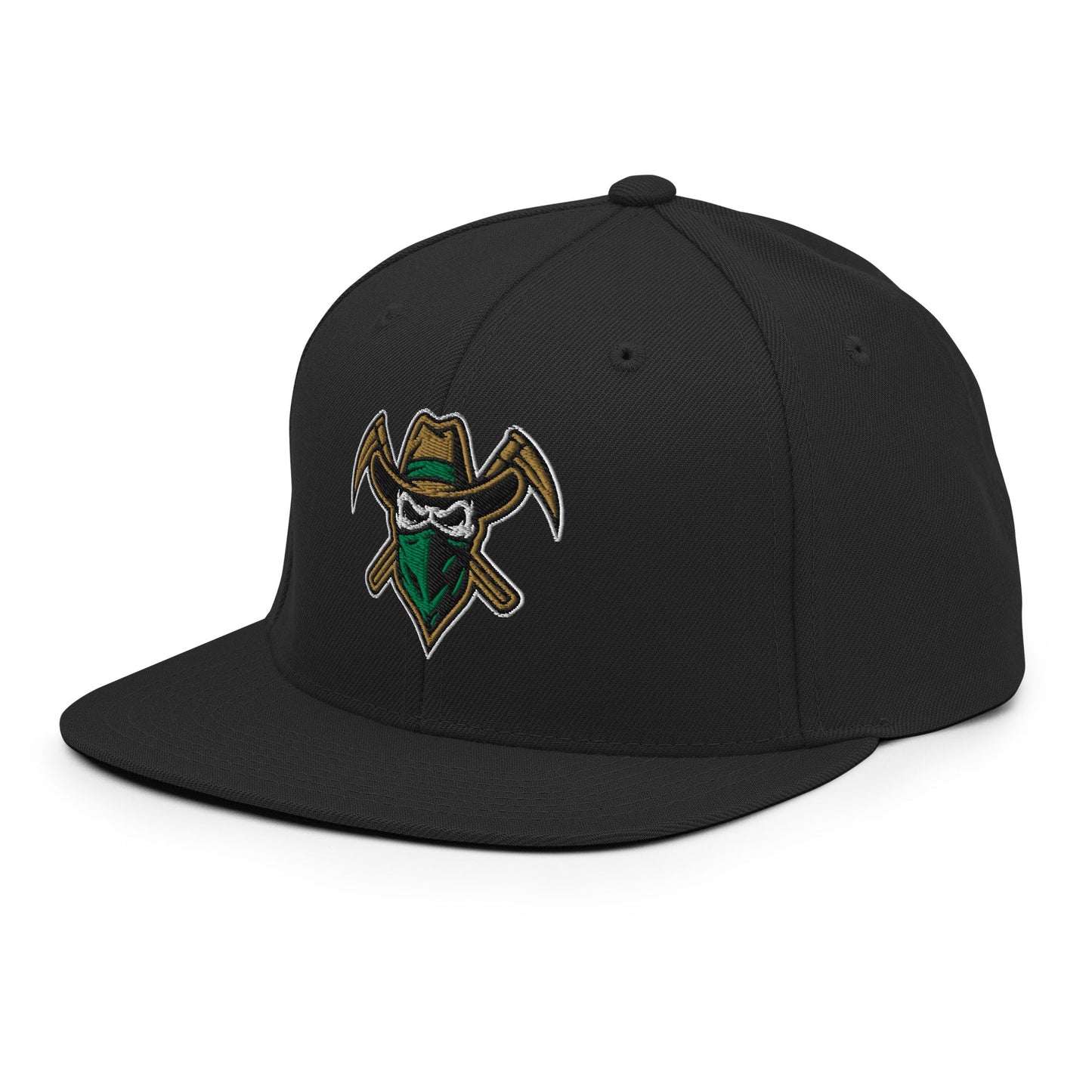 Snapback Hat | Casa Grande Reapers