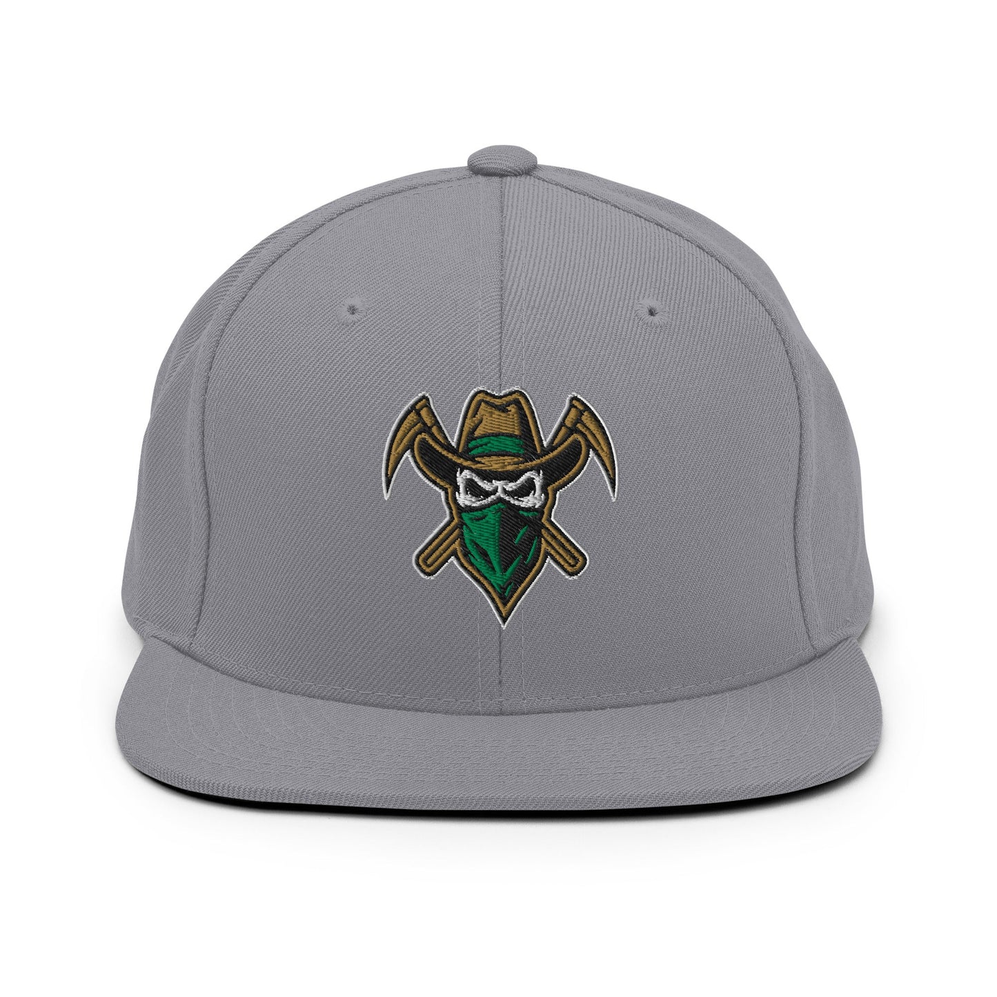 Snapback Hat | Casa Grande Reapers