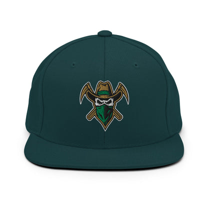 Snapback Hat | Casa Grande Reapers