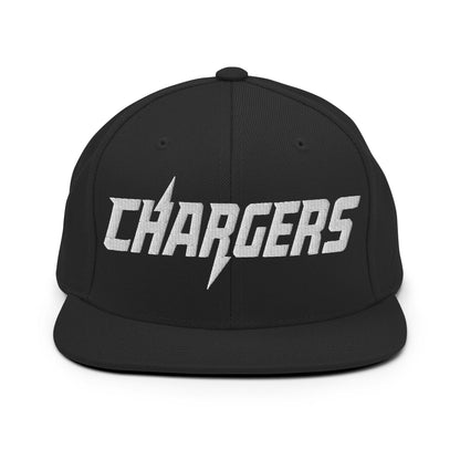 Snapback Hat | CCC | Crest Logo