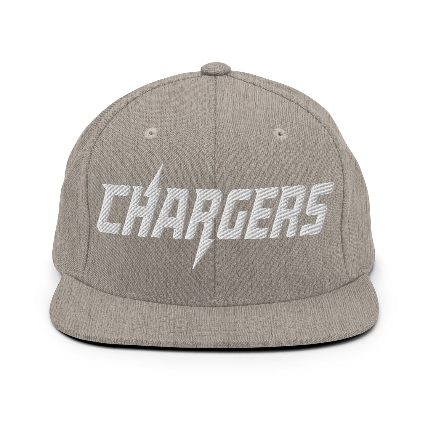 Snapback Hat | CCC | Crest Logo