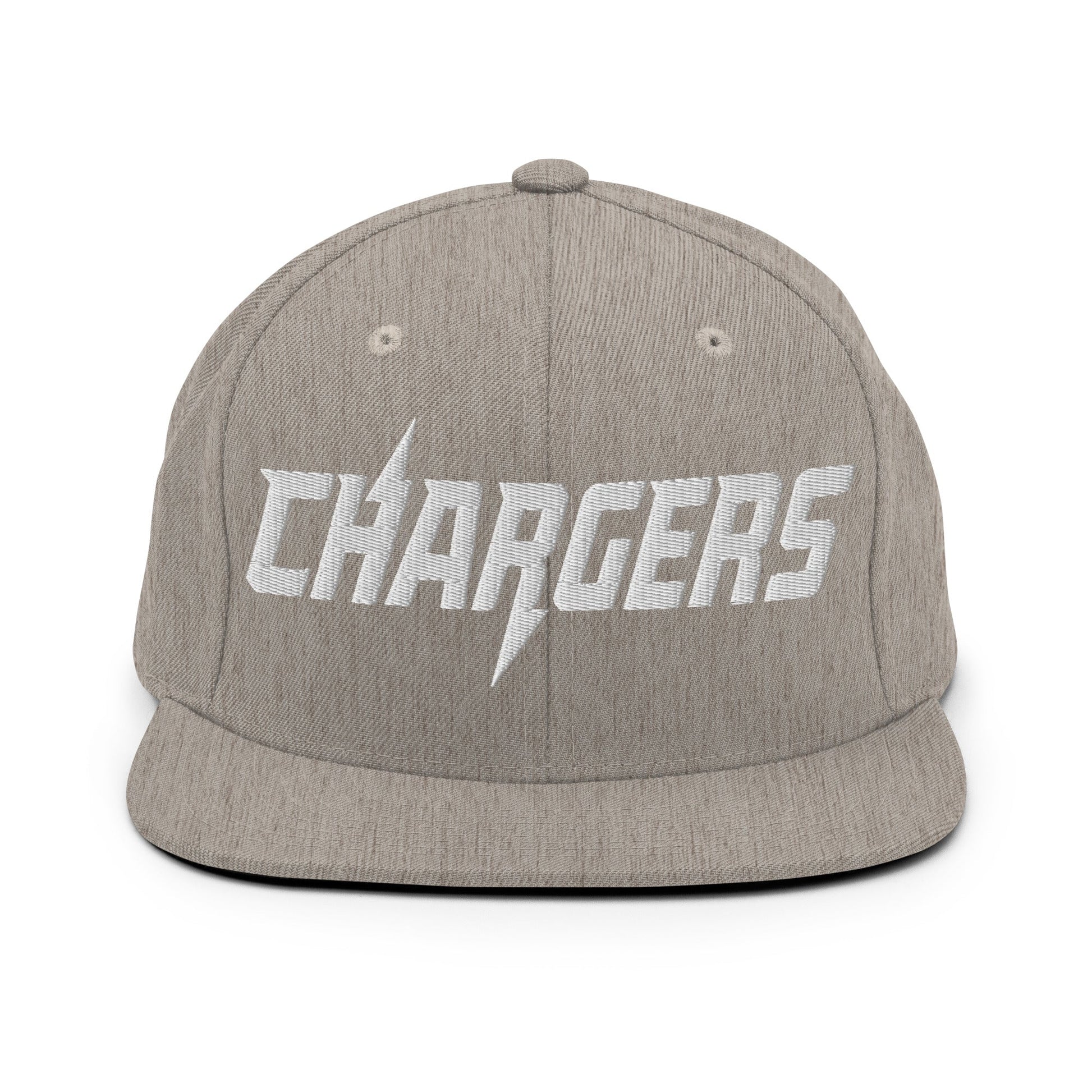 Snapback Hat | CCC | Crest Logo