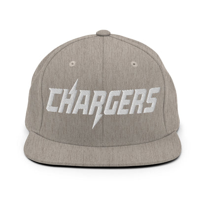 Snapback Hat | CCC | Crest Logo